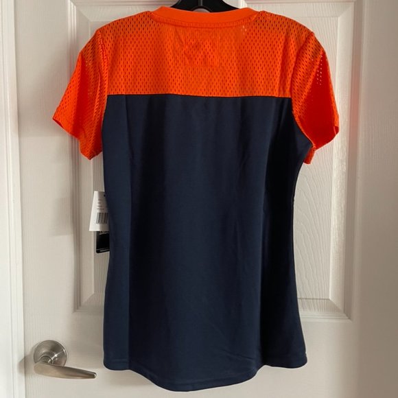 NFL Chicago Bears Short Sleeved Jersey NWT Size Small - Picture 2 of 7